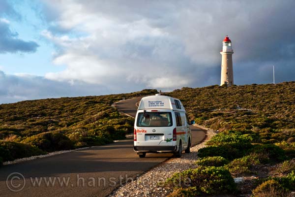 Kangaroo Island