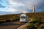 Leuchtturm auf der Kangaroo Island