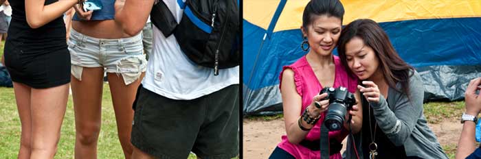 Sydney New Year´s Eve