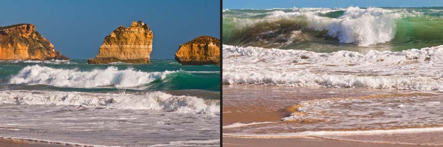 Great Ocean Road, Childers Cove