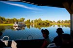 Yellow Waters, Kakadu NP, Bootsfahrt