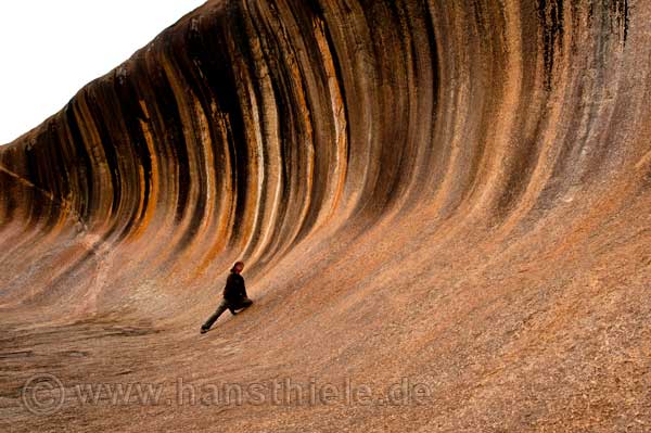 Wave Rock 