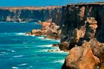 Nullarbor - Head of Bight