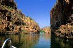 Katherine Gorge