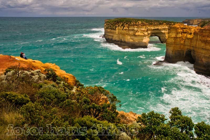 Port Campbell National Park, Loch Ard Gorge