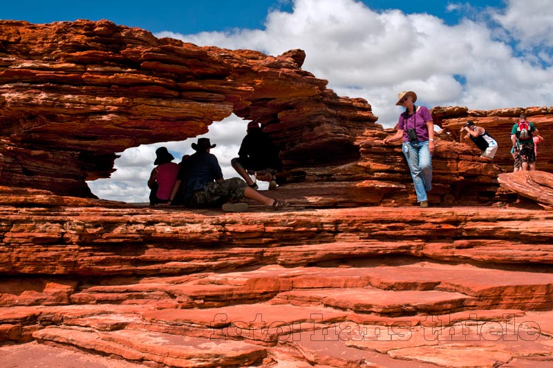 Kalbarri NP, "Natures Window" 